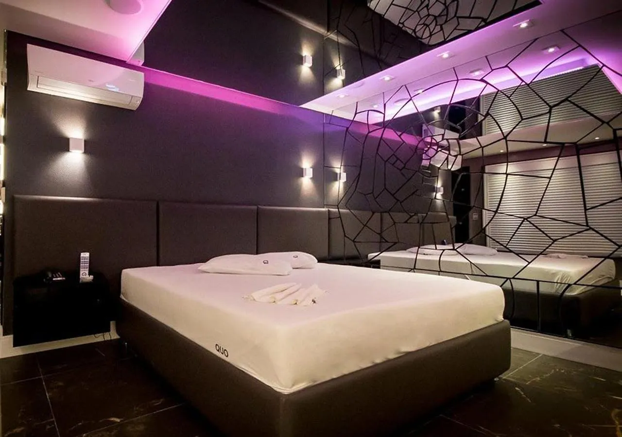 Motel Quo São Paulo