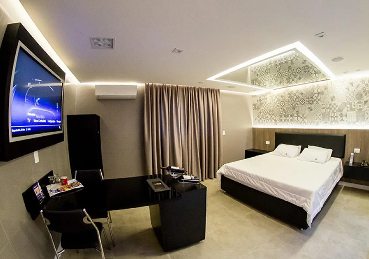 Motel Quo São Paulo