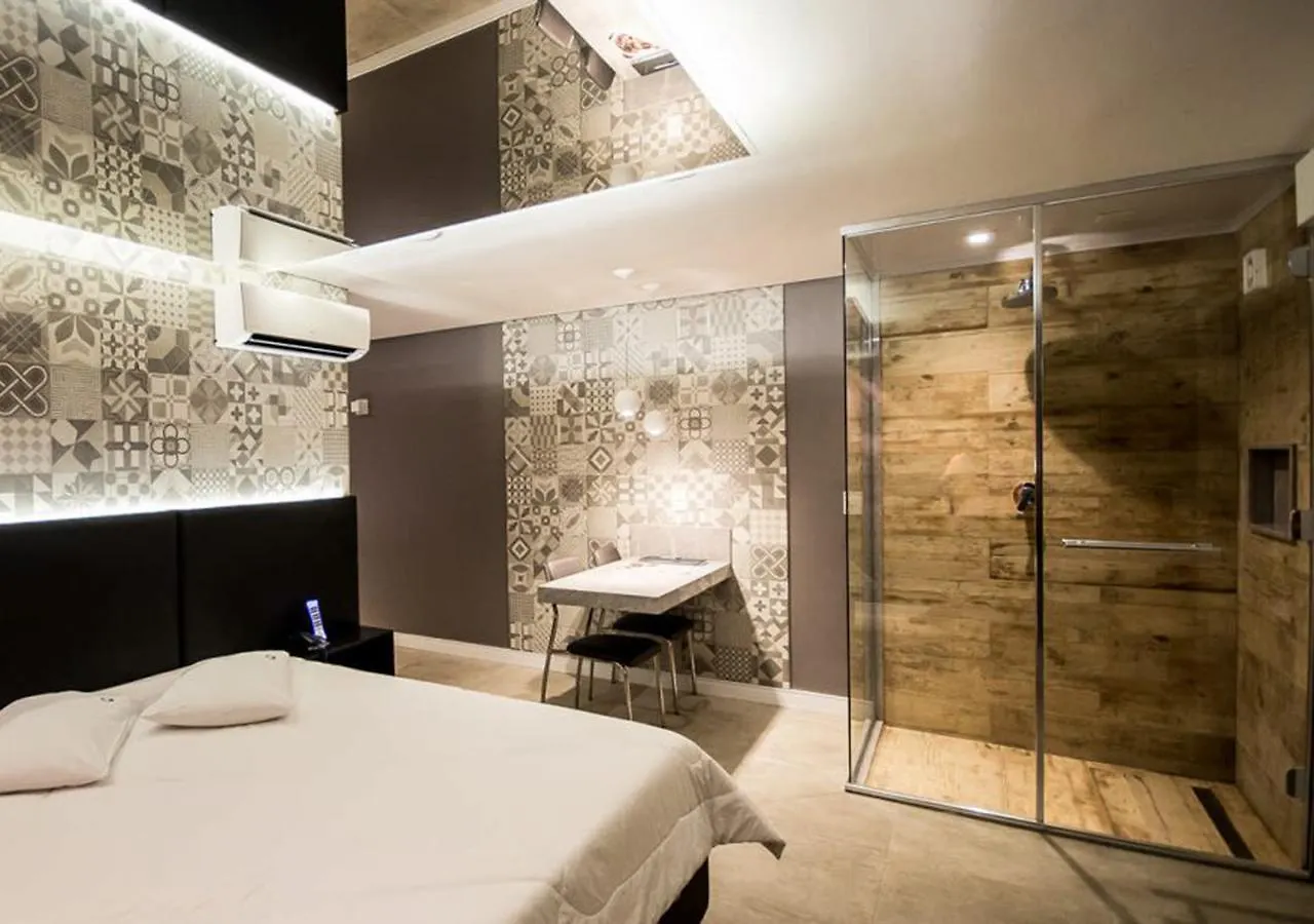 Motel Quo São Paulo