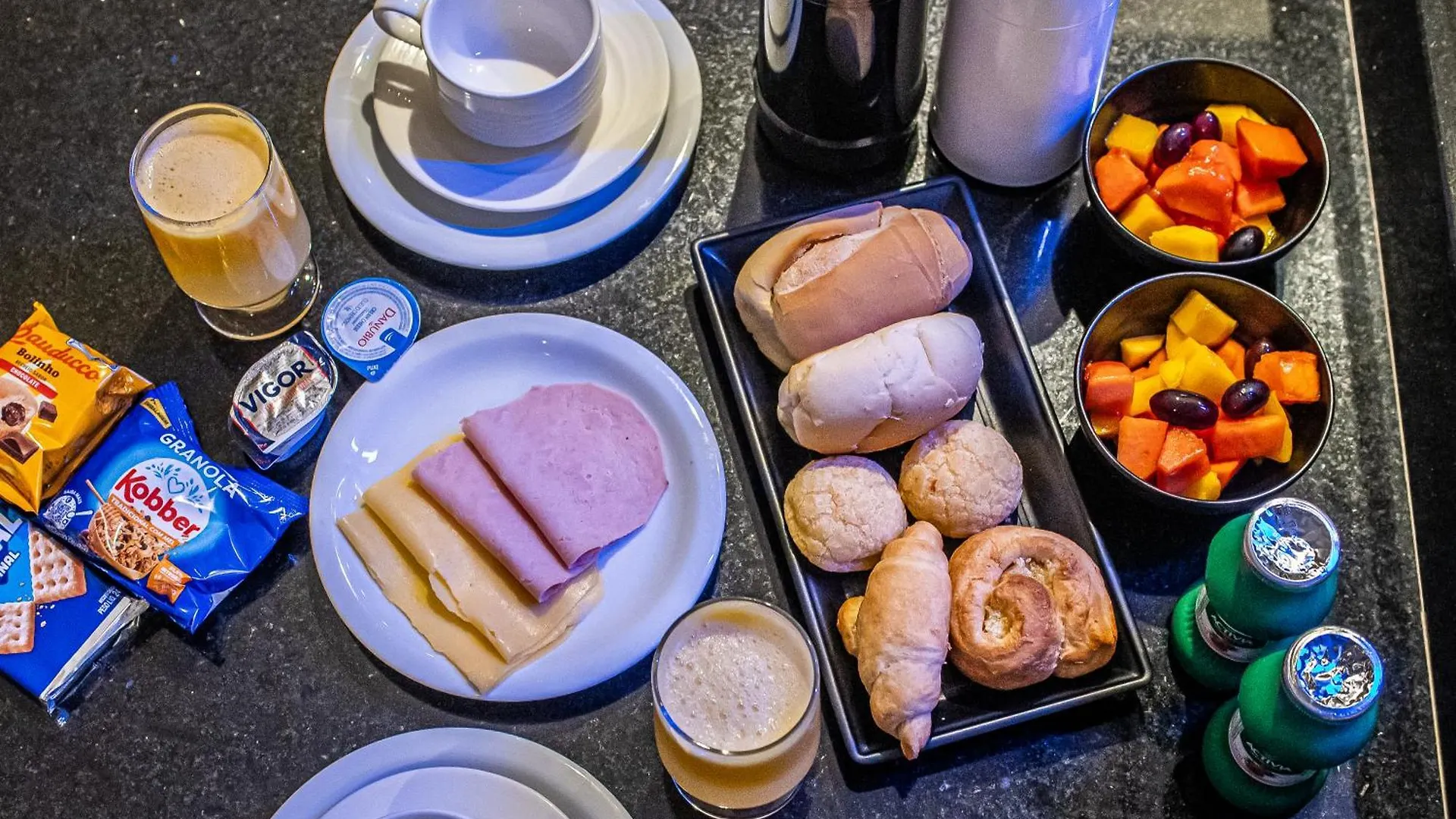 Motel para Casais Motel Quo São Paulo