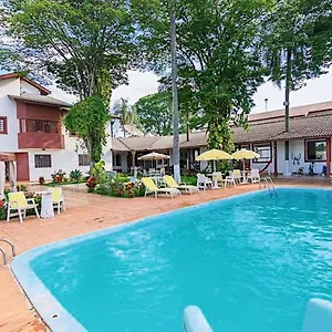 Casa de hóspedes The Helvetia Polo