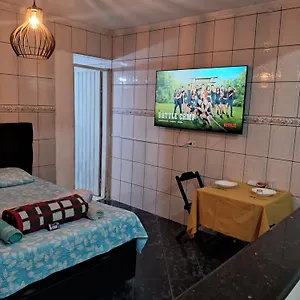 Casa de hóspedes Lar Doce Lar 1