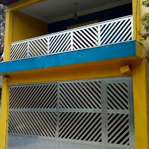 Estalagem Fortaleza Aconchegante 4